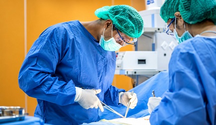 Best General Surgery and ENT Hospital in Kopargaon